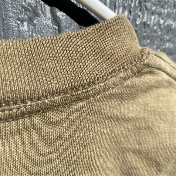 Vintage Mount Rushmore Single Stitch Fred Harvey Tee S - Picture 7 of 13